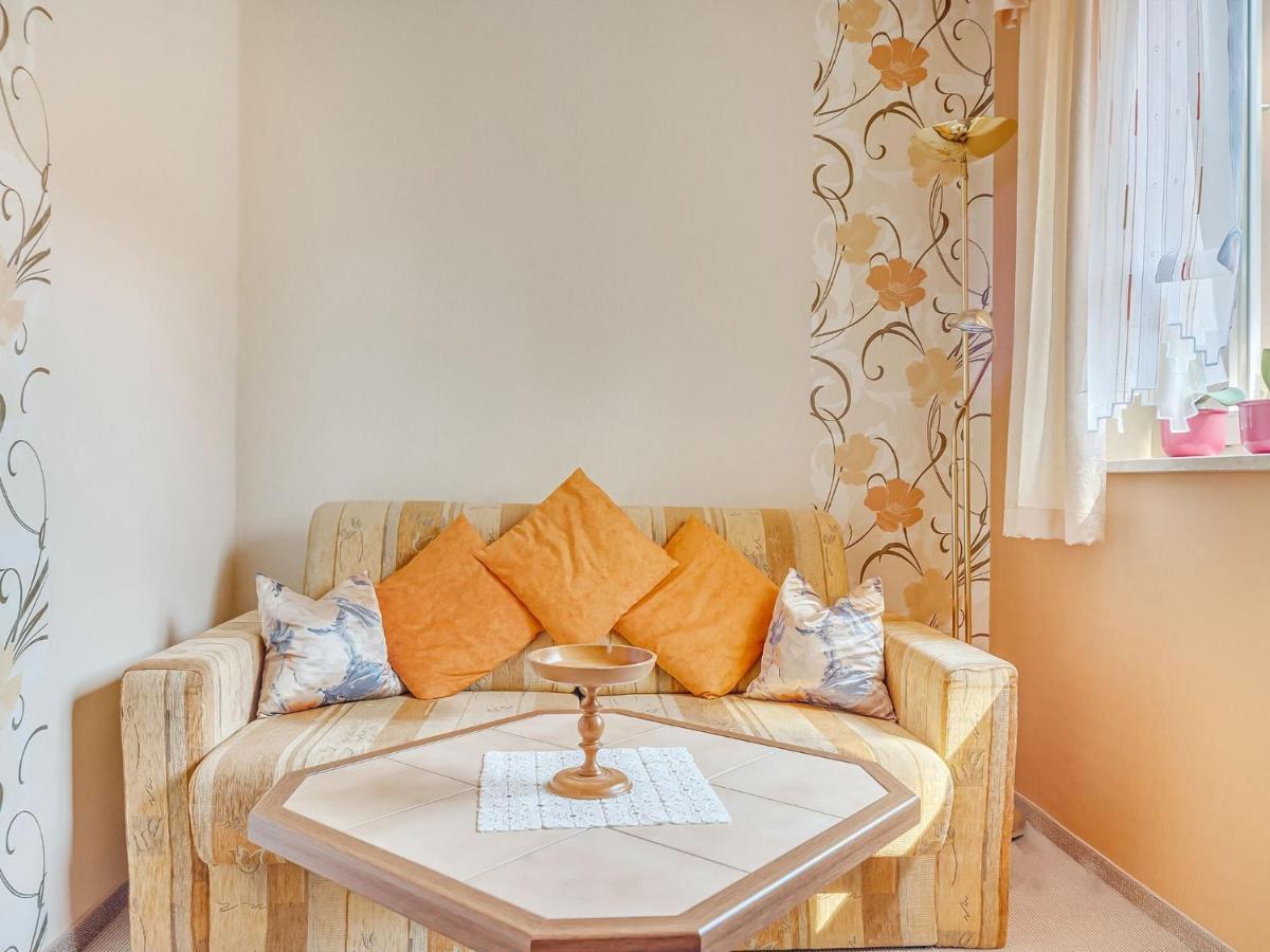 Beautiful Apartment In D Rnthal Near The Forest Voigtsdorf Экстерьер фото