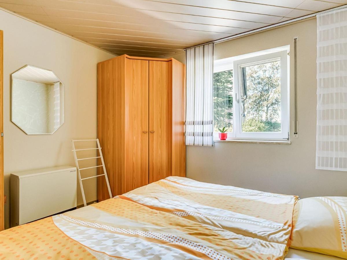 Beautiful Apartment In D Rnthal Near The Forest Voigtsdorf Экстерьер фото