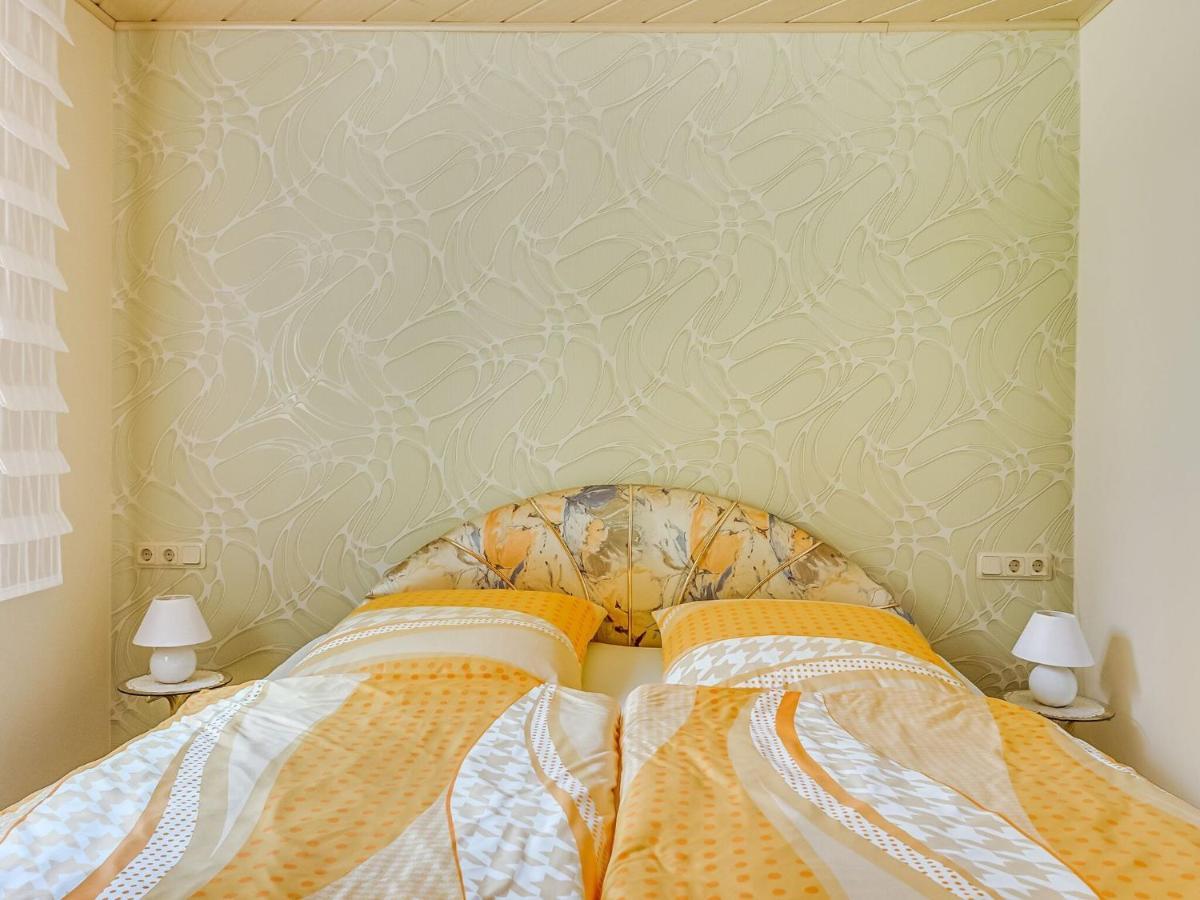 Beautiful Apartment In D Rnthal Near The Forest Voigtsdorf Экстерьер фото