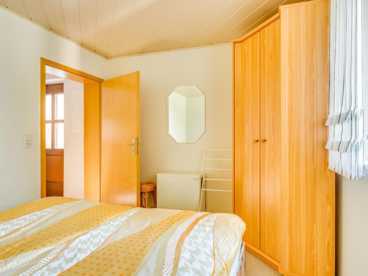 Beautiful Apartment In D Rnthal Near The Forest Voigtsdorf Экстерьер фото