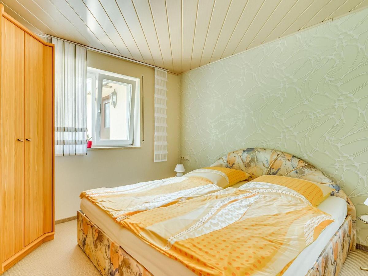 Beautiful Apartment In D Rnthal Near The Forest Voigtsdorf Экстерьер фото